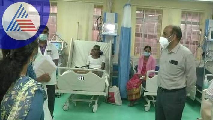 Kodagu District Administration Prepares for Covid Treatment Instructions to Tourists to Follow Rules sat Kodagu District Administration Prepares for Covid Treatment Instructions to Tourists to Follow Rules sat