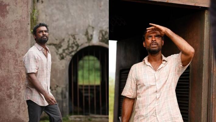 tovino thomas in dr biju directing Adrishya Jalakangal first glimpse tovino thomas in dr biju directing Adrishya Jalakangal first glimpse