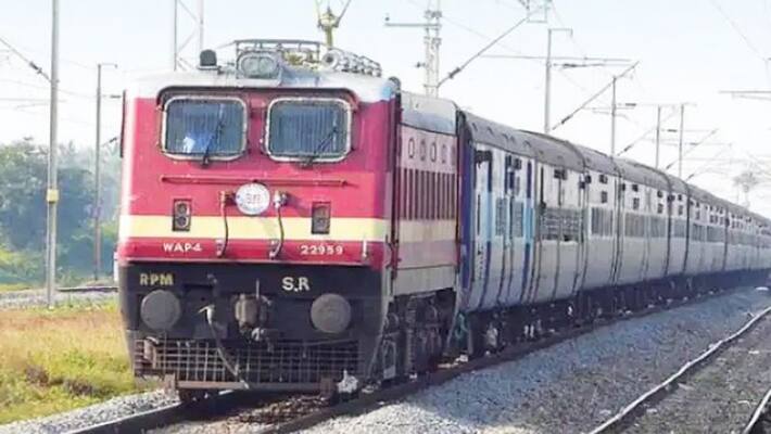 Southern Railway to run Pongal special trains to clear extra rush Southern Railway to run Pongal special trains to clear extra rush
