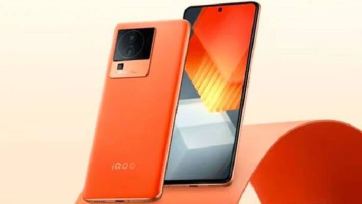 iQOO Neo 7 RE will be launched on December 29 with 16GB RAM and 50MP camera iQOO Neo 7 RE will be launched on December 29 with 16GB RAM and 50MP camera