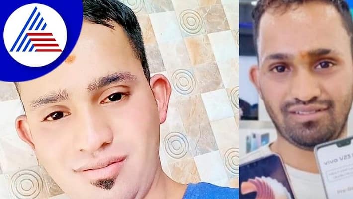A murder case that happened nine months ago Cubbon Park police traced the accused rav A murder case that happened nine months ago Cubbon Park police traced the accused rav
