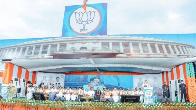 25 MPs confirmed from Tamil Nadu says bjp annamalai