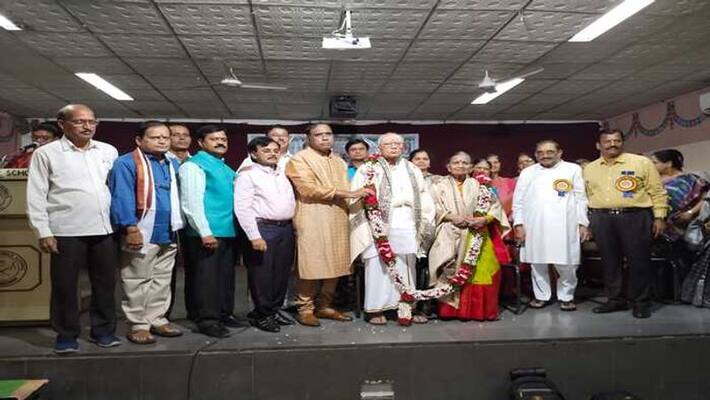 brahmin officials and professionals association annual meeting held at hanamkonda brahmin officials and professionals association annual meeting held at hanamkonda