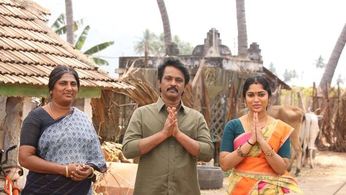 cheran starring thamizhkudimagan movie latest update cheran starring thamizhkudimagan movie latest update