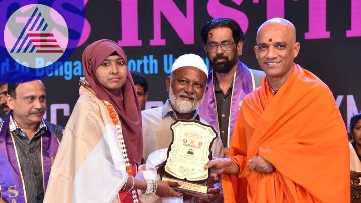 Experimental study is needed says shri nirmalananda swamiji at chikkaballapur rav Experimental study is needed says shri nirmalananda swamiji at chikkaballapur rav