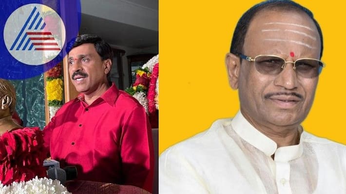 Pratap Gowda Patil will join KRPP party ballari news rav Pratap Gowda Patil will join KRPP party ballari news rav