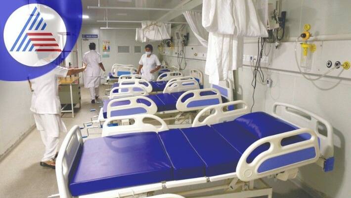 Oronavirus Corona treatment drill in major hospitals at bengaluru rav Oronavirus Corona treatment drill in major hospitals at bengaluru rav