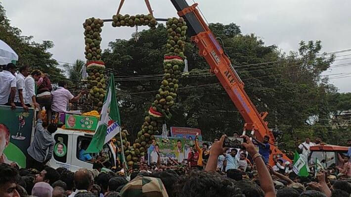 The welfare of the poor is the aim of the Pancharatna scheme says hdk rav The welfare of the poor is the aim of the Pancharatna scheme says hdk rav