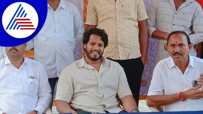 If JDS comes to Power Pancharatna Scheme will be implemented Says Nikhil Kumaraswamy gvd If JDS comes to Power Pancharatna Scheme will be implemented Says Nikhil Kumaraswamy gvd