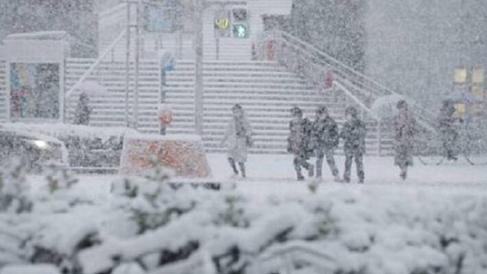 Uttar Pradesh weather:Bone biting cold, 25 people died in Kanpur, cases of heart attack and brain stroke are increasing Uttar Pradesh weather:Bone biting cold, 25 people died in Kanpur, cases of heart attack and brain stroke are increasing