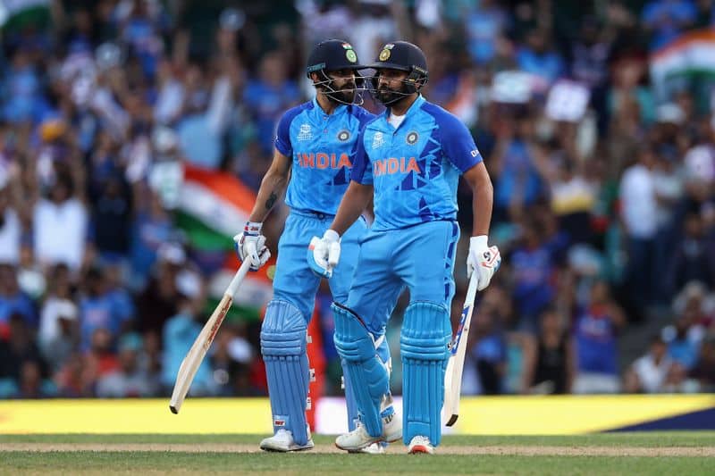 Dont think Rohit, Kohli will win World Cup for us says Kapil Dev
