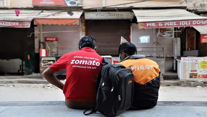 Fairwork India: Urban Company rated highest for gig workers' working condition; Zomato, Uber, Ola score nil AJR Fairwork India: Urban Company rated highest for gig workers' working condition; Zomato, Uber, Ola score nil AJR