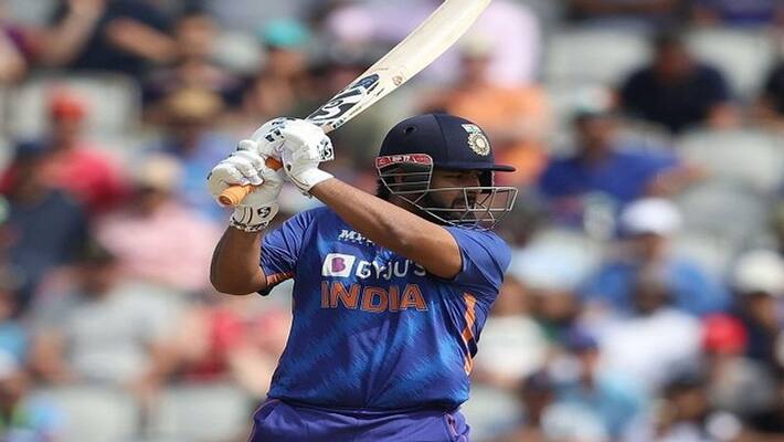 Rishabh Pant health update he may be discharged in 2 weeks Rishabh Pant health update he may be discharged in 2 weeks