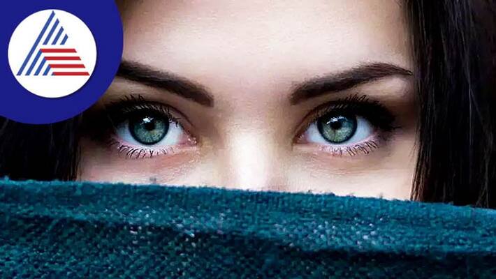 Some daily habits of may damage eyes Some daily habits of may damage eyes