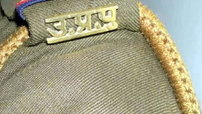 three police officers suspended in Warangal three police officers suspended in Warangal