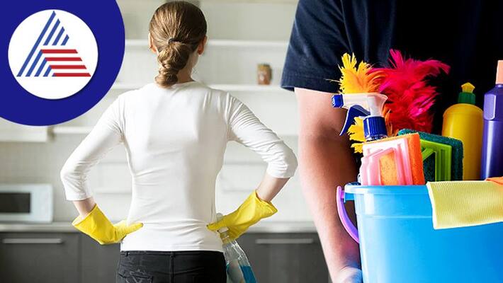 Things To Do If You Feel Your Home Is Never Clean Things To Do If You Feel Your Home Is Never Clean