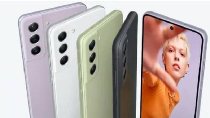 Samsungs cheap flagship phone will be launched in the new year, will get 108MP camera Samsungs cheap flagship phone will be launched in the new year, will get 108MP camera