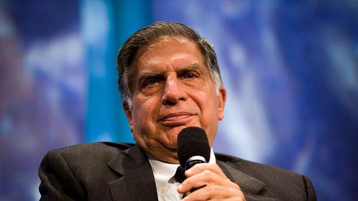 Ratan Tata is credited for making countrys first 100% desi car know these unheard things related to him Ratan Tata is credited for making countrys first 100% desi car know these unheard things related to him
