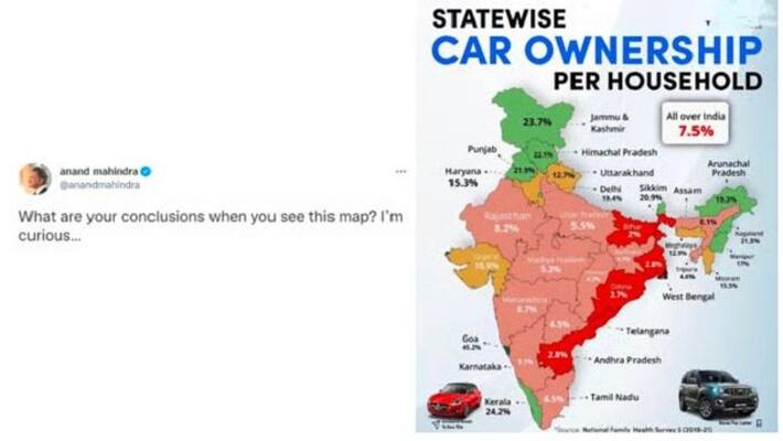 You will be surprised to know how many cars are there in the world's second largest country You will be surprised to know how many cars are there in the world's second largest country