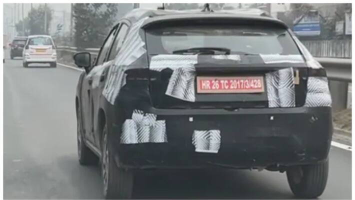 Five Key Things To Know About New Maruti SUV Five Key Things To Know About New Maruti SUV