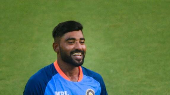 Asia Cup 2023 Final: Interesting facts about Mohammad Siraj kpr Asia Cup 2023 Final: Interesting facts about Mohammad Siraj kpr