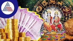 may Ekadashi lucky zodiac sing   lord Vishnu will bring too much money for 3 zodiacs suh  