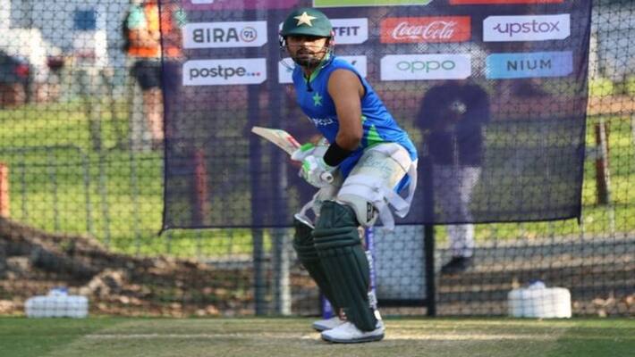 Pakistan captain Babar Azam, Shan Masood and Salman Agha are affected by viral flu Pakistan captain Babar Azam, Shan Masood and Salman Agha are affected by viral flu