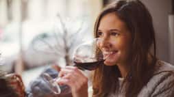 health benefits of red wine