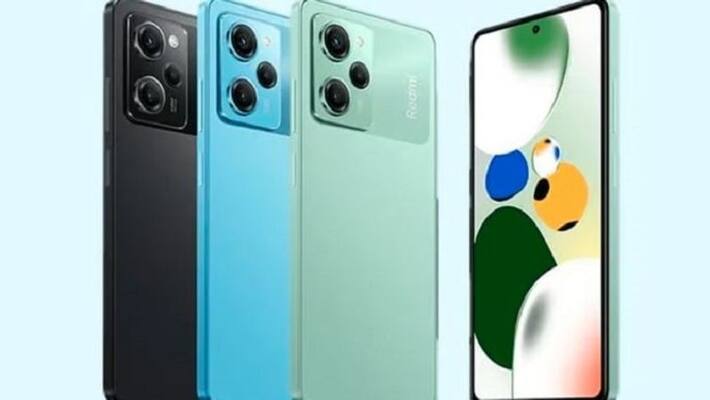 redmi note 12 pro edition phone launched with 108mp camera know features and price redmi note 12 pro edition phone launched with 108mp camera know features and price