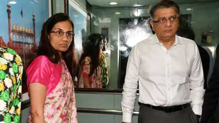 ICICI Bank Videocon Loan Fraud Case Court allows release of Chanda Kochhar and husband gow ICICI Bank Videocon Loan Fraud Case Court allows release of Chanda Kochhar and husband gow
