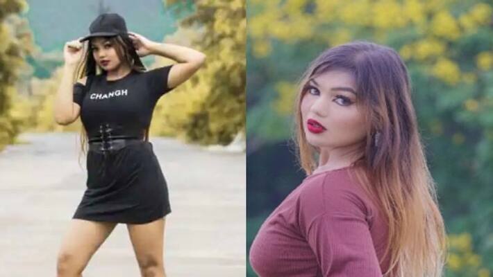After Tunisha Sharma suicide 22-year-old social media influencer Leena Nagwanshi ends her life sgk After Tunisha Sharma suicide 22-year-old social media influencer Leena Nagwanshi ends her life sgk