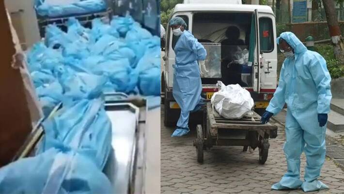 China Coronavirus Updated Data Firm Claims Six Lakh Covid Death Expected By January China Coronavirus Updated Data Firm Claims Six Lakh Covid Death Expected By January
