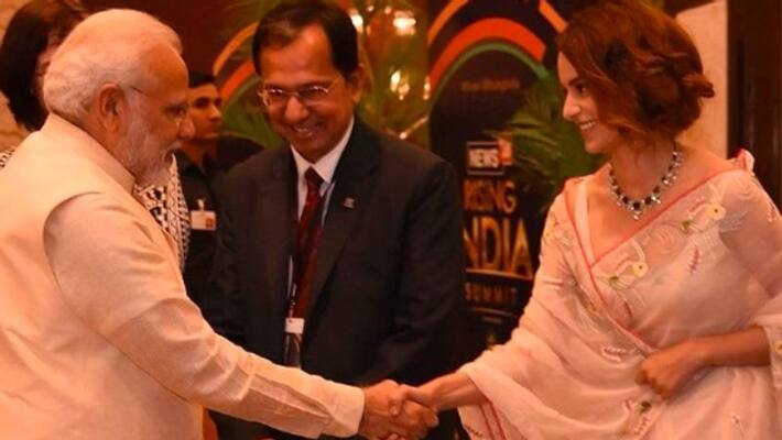 Kangana Ranaut reacts to Tunisha Sharma death case and says i request PM Modi to make strong laws against polygamy sgk Kangana Ranaut reacts to Tunisha Sharma death case and says i request PM Modi to make strong laws against polygamy sgk