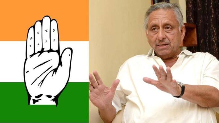 Controversial statement of Congress leader Mani Shankar Aiyar on BJP Controversial statement of Congress leader Mani Shankar Aiyar on BJP