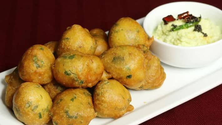 How to make Mysore Bonda in Tamil How to make Mysore Bonda in Tamil