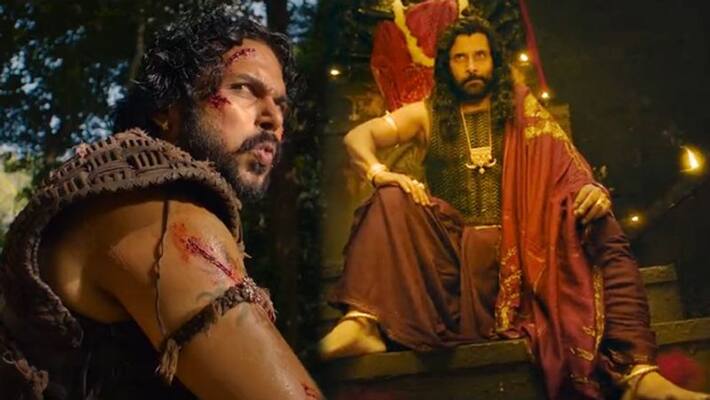 Lyca Productions share countdown video for Ponniyin Selvan 2 Lyca Productions share countdown video for Ponniyin Selvan 2