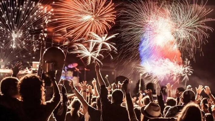 10000 Police Security for New Year Celebrations in Bengaluru grg 10000 Police Security for New Year Celebrations in Bengaluru grg