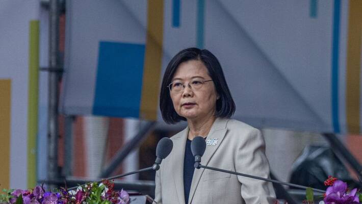 Willing to provide necessary assistance Taiwan offers support to China to deal with COVID outbreak gcw Willing to provide necessary assistance Taiwan offers support to China to deal with COVID outbreak gcw