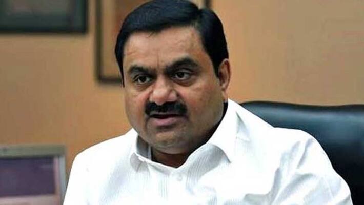 The Hindenburg report that rocked the Adani group, in a single day Rs. Adani lost 46 thousand crores MKA The Hindenburg report that rocked the Adani group, in a single day Rs. Adani lost 46 thousand crores MKA