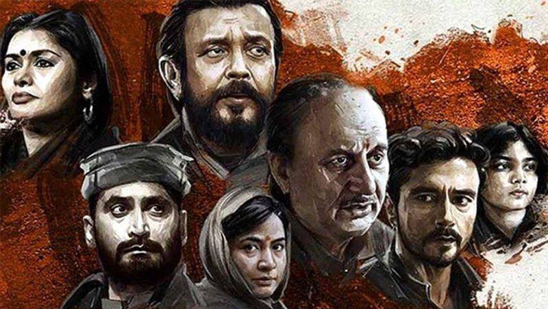 Vivek Agnihotri movie The Kashmir Files re-release