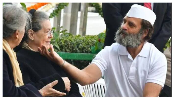 Rahul and Sonia Gandhi will have permanent seats in the Congress's highest body? Rahul and Sonia Gandhi will have permanent seats in the Congress's highest body?