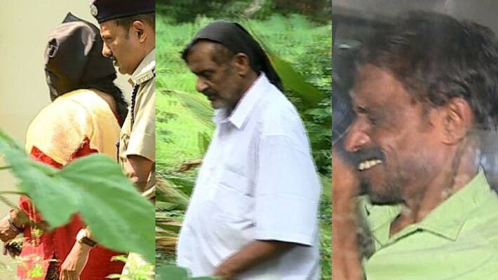 Police to submit Chargesheet in the second murder of elanthoor Police to submit Chargesheet in the second murder of elanthoor
