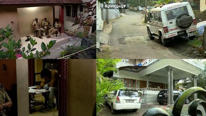 NIA raids multiple locations linked to PFI in Kerala NIA raids multiple locations linked to PFI in Kerala