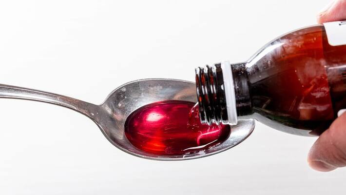 Uzbekistan claims 18 children die after consuming cough syrup made by Indian firm Uzbekistan claims 18 children die after consuming cough syrup made by Indian firm