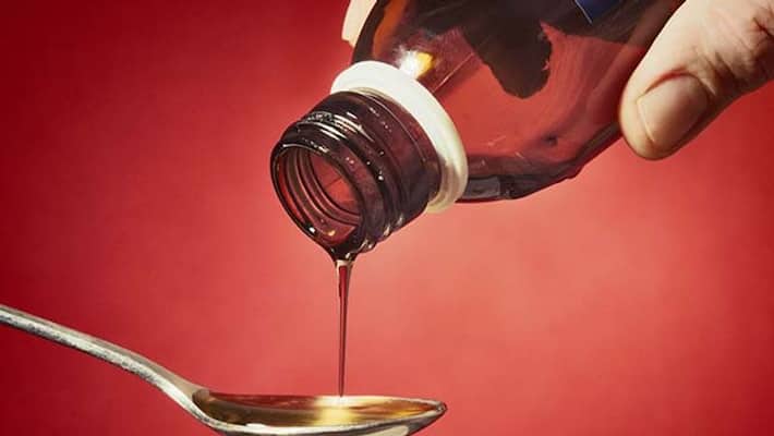 Uzbekistan cough syrup case: Officials suspend production licence of Marion Biotech; check details AJR Uzbekistan cough syrup case: Officials suspend production licence of Marion Biotech; check details AJR