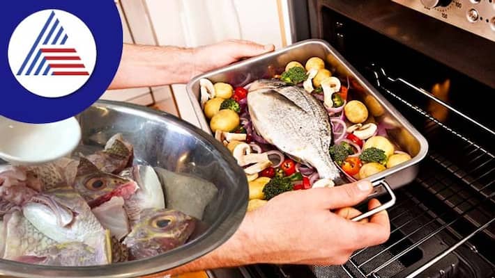 Hacks For Removing Fish Smell From Kitchen Hacks For Removing Fish Smell From Kitchen