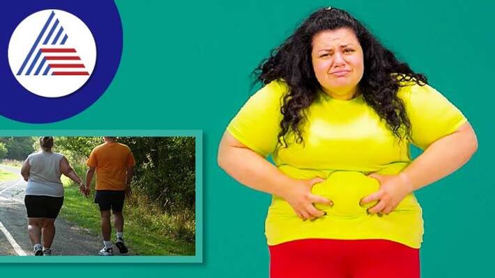Wife Stomach Becomes Trouble For The Husband Wife Stomach Becomes Trouble For The Husband