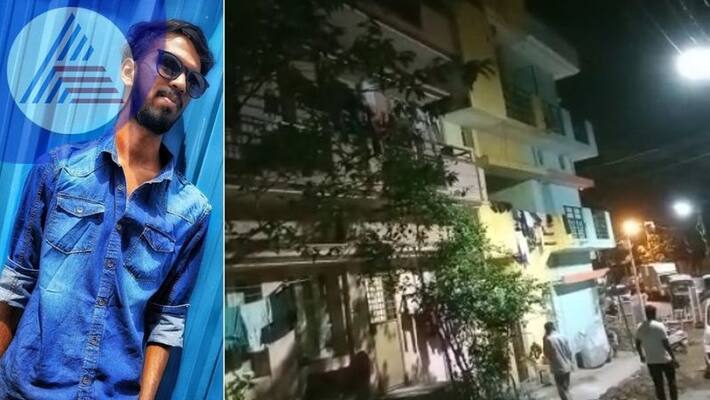 Student dies after falling from third floor 3rd death in a month sat Student dies after falling from third floor 3rd death in a month sat