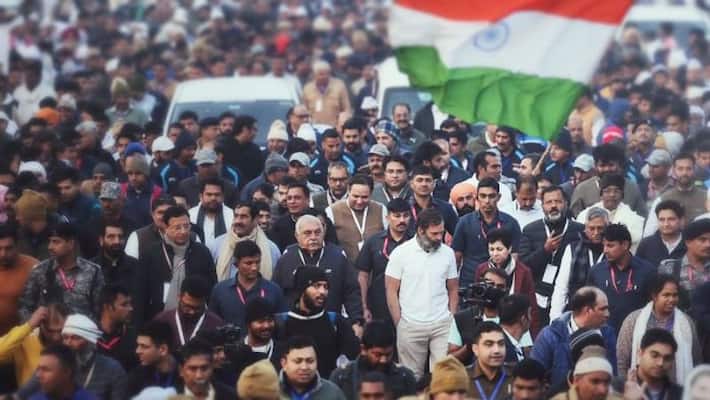 Rahul Gandhi violated security guidelines 113 times in 2 years: Govt officials on Congress 'breach' claim Rahul Gandhi violated security guidelines 113 times in 2 years: Govt officials on Congress 'breach' claim