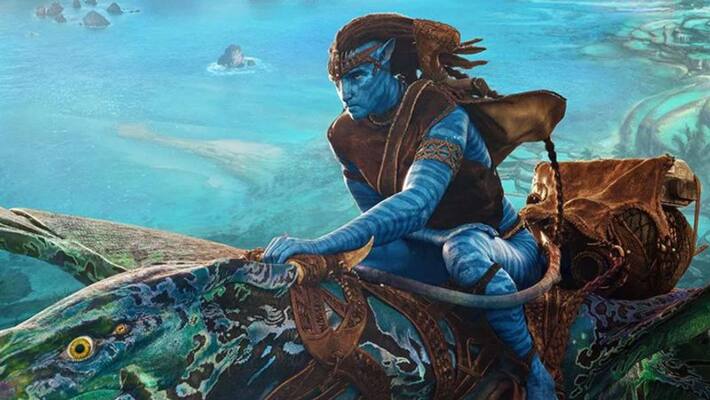 James Cameron Cut Out 10 Minutes of Avatar 2 Gun Violence James Cameron Cut Out 10 Minutes of Avatar 2 Gun Violence